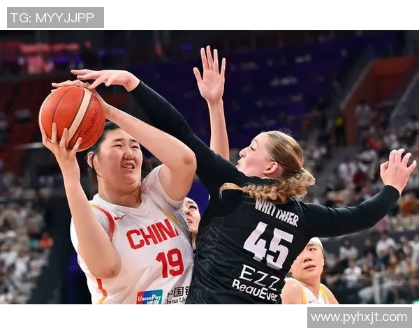 女篮迎战新西兰与澳大利亚强队力争在国际赛场展现风采